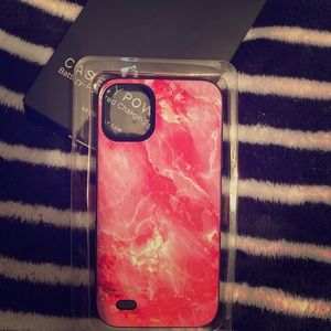 I PHONE 11 Battery Charging Case